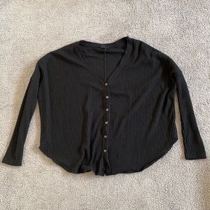 Free People thermal.